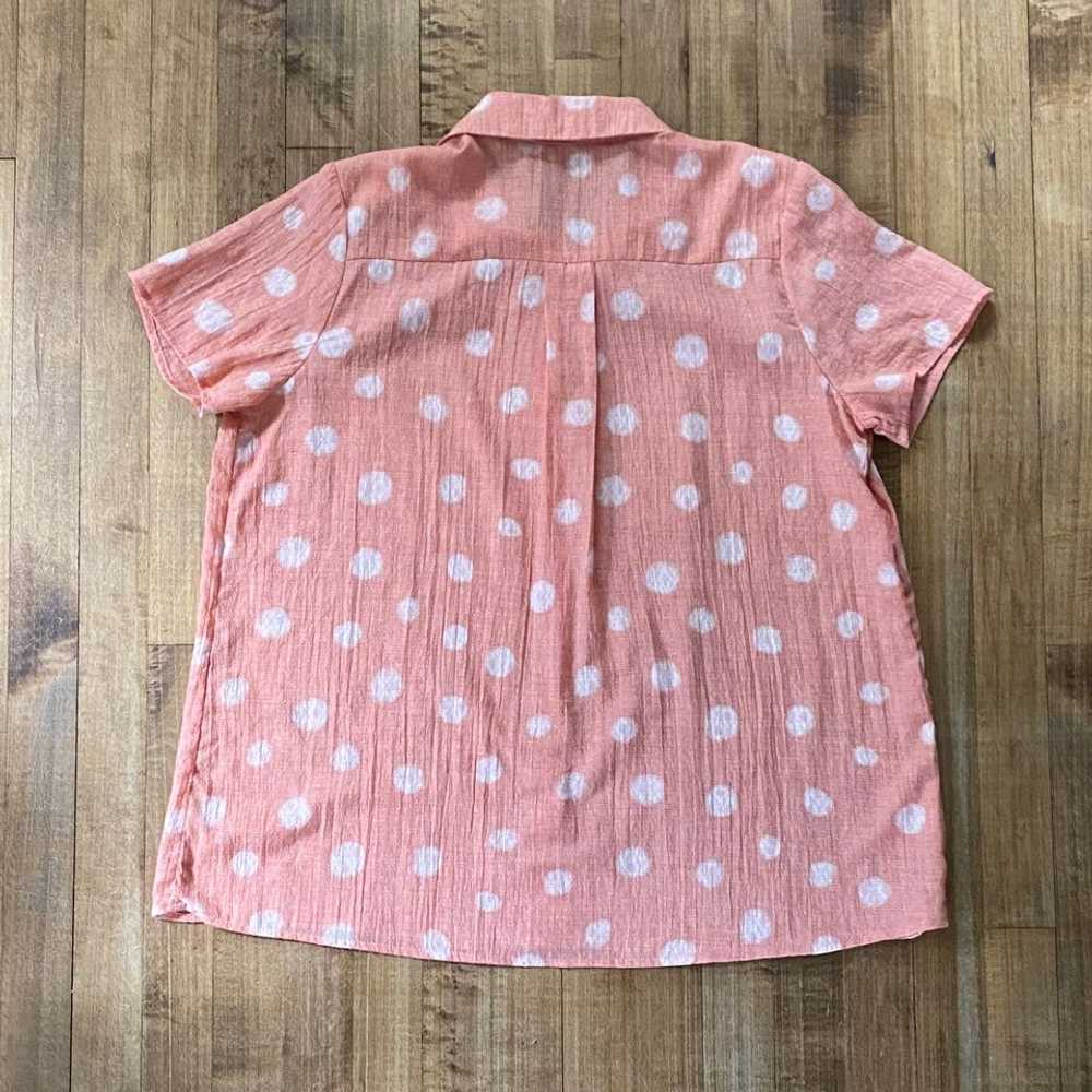 Brand Unknown vintage swing blouse (N/A) | Used,… - image 2