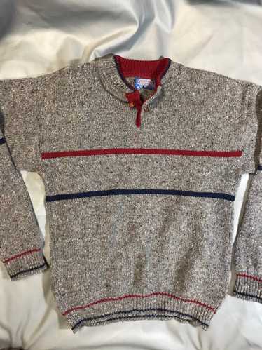 Pendleton × Vintage Pendleton wool sweater medium