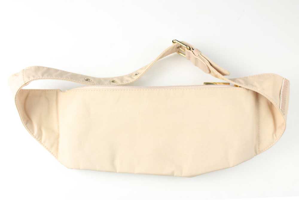 Vintage Moschino Waist Bag - image 6