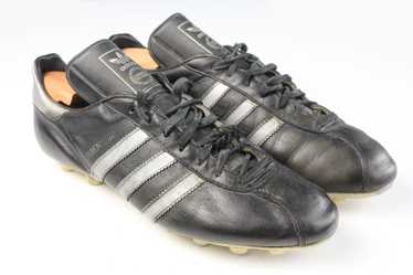 Vintage Adidas Argentinia Boots US 8 - image 1