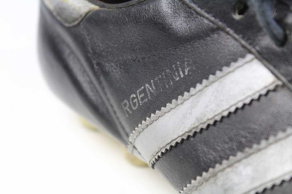 Vintage Adidas Argentinia Boots US 8 - image 2