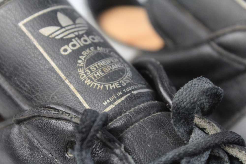 Vintage Adidas Argentinia Boots US 8 - image 3