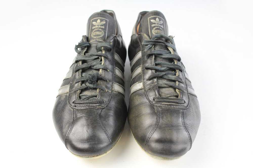 Vintage Adidas Argentinia Boots US 8 - image 4