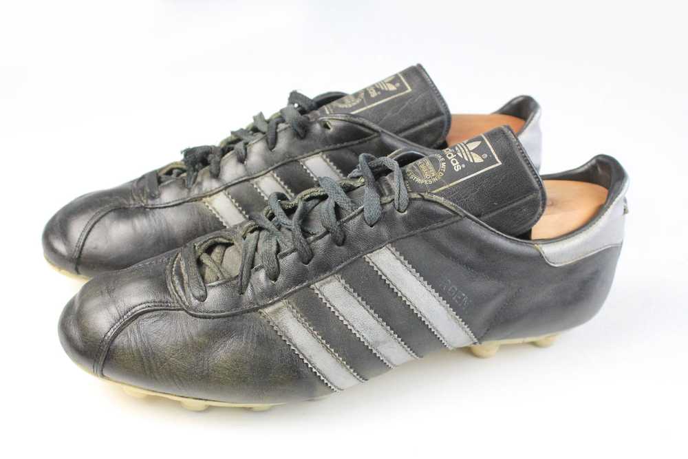Vintage Adidas Argentinia Boots US 8 - image 5