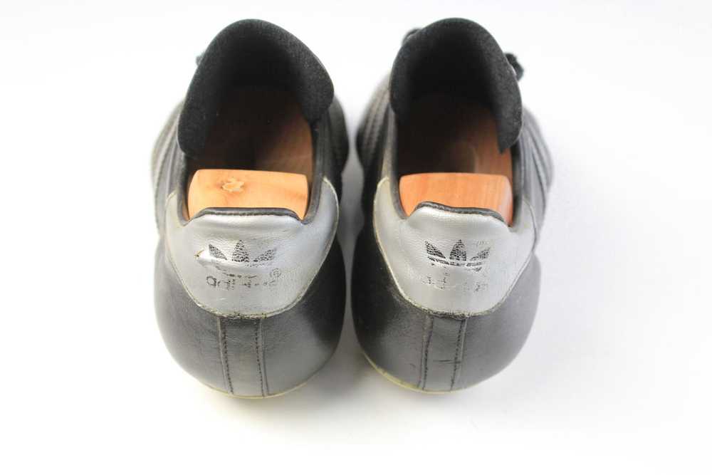 Vintage Adidas Argentinia Boots US 8 - image 6