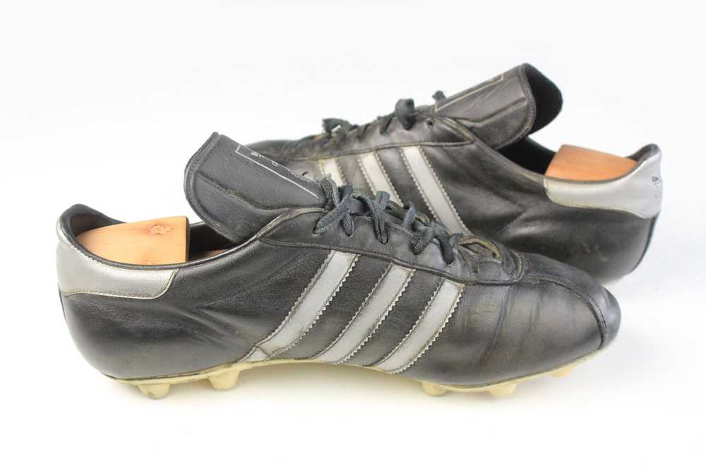 Vintage Adidas Argentinia Boots US 8 - image 7