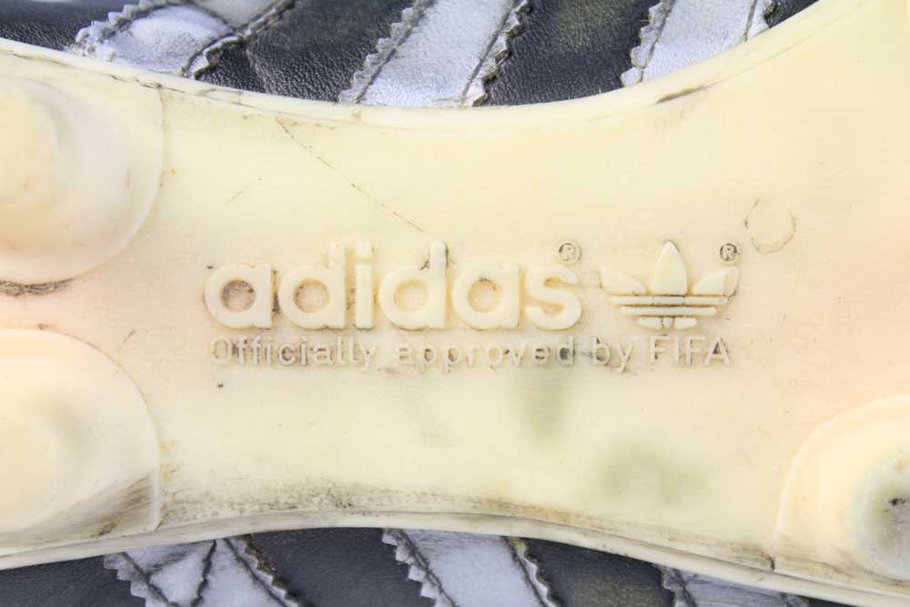 Vintage Adidas Argentinia Boots US 8 - image 9