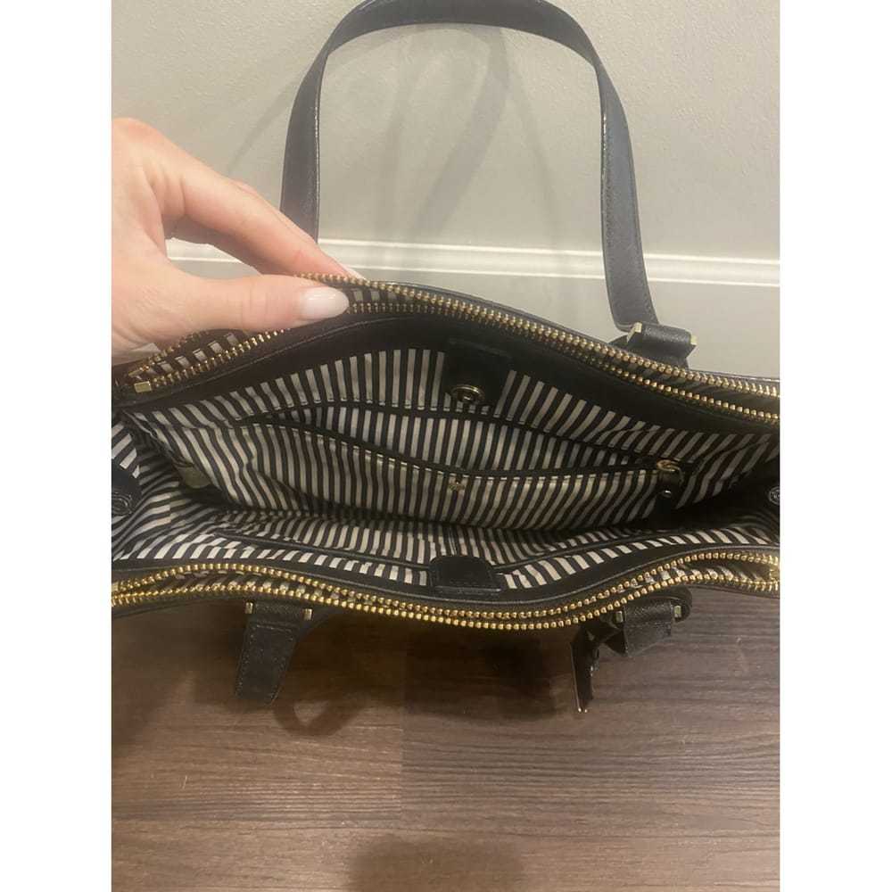 Kate Spade Leather tote - image 2