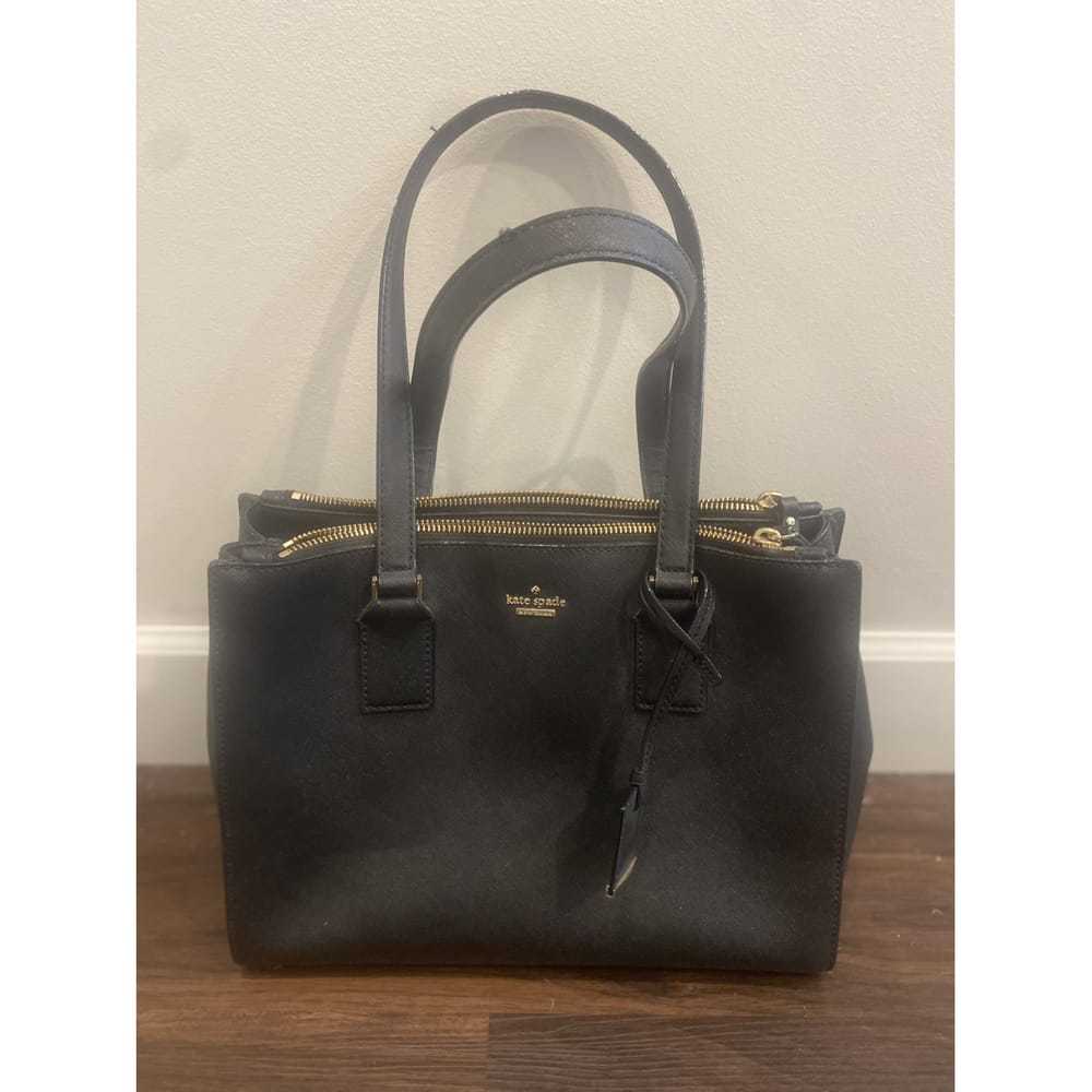 Kate Spade Leather tote - image 6