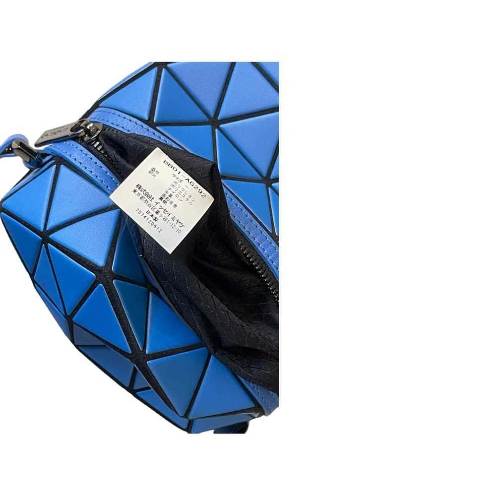 Issey Miyake Leather crossbody bag - image 4