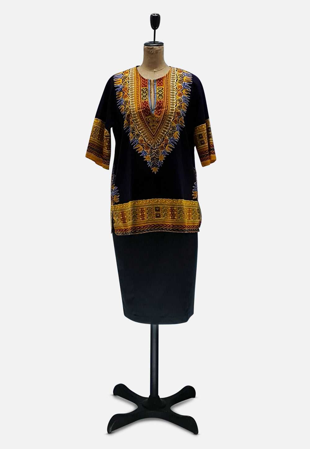 Boho Bonanza Blouse - image 3