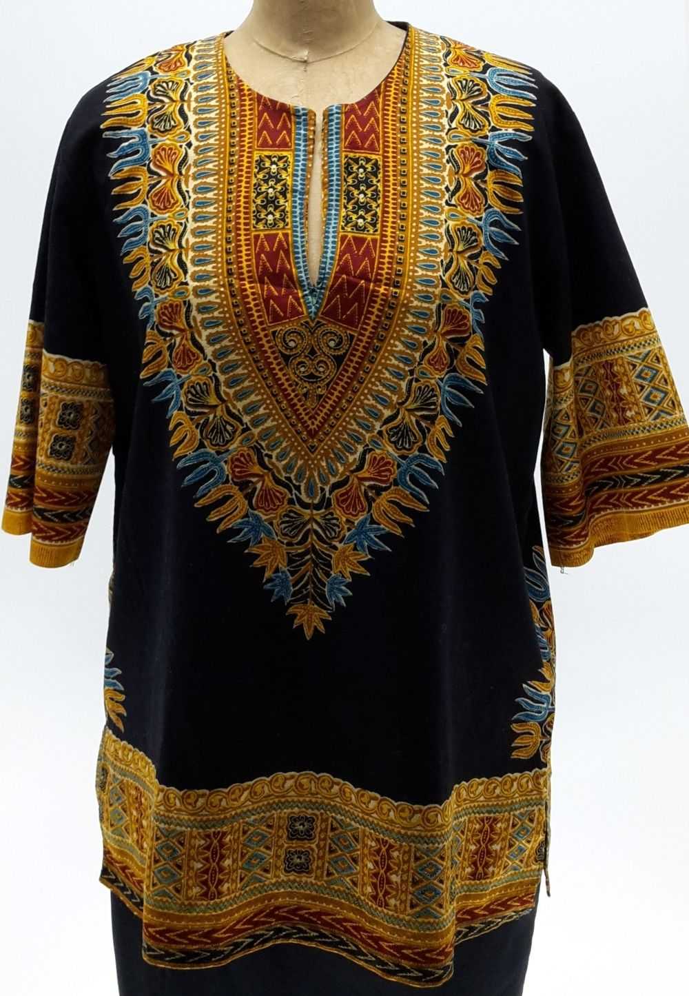 Boho Bonanza Blouse - image 8