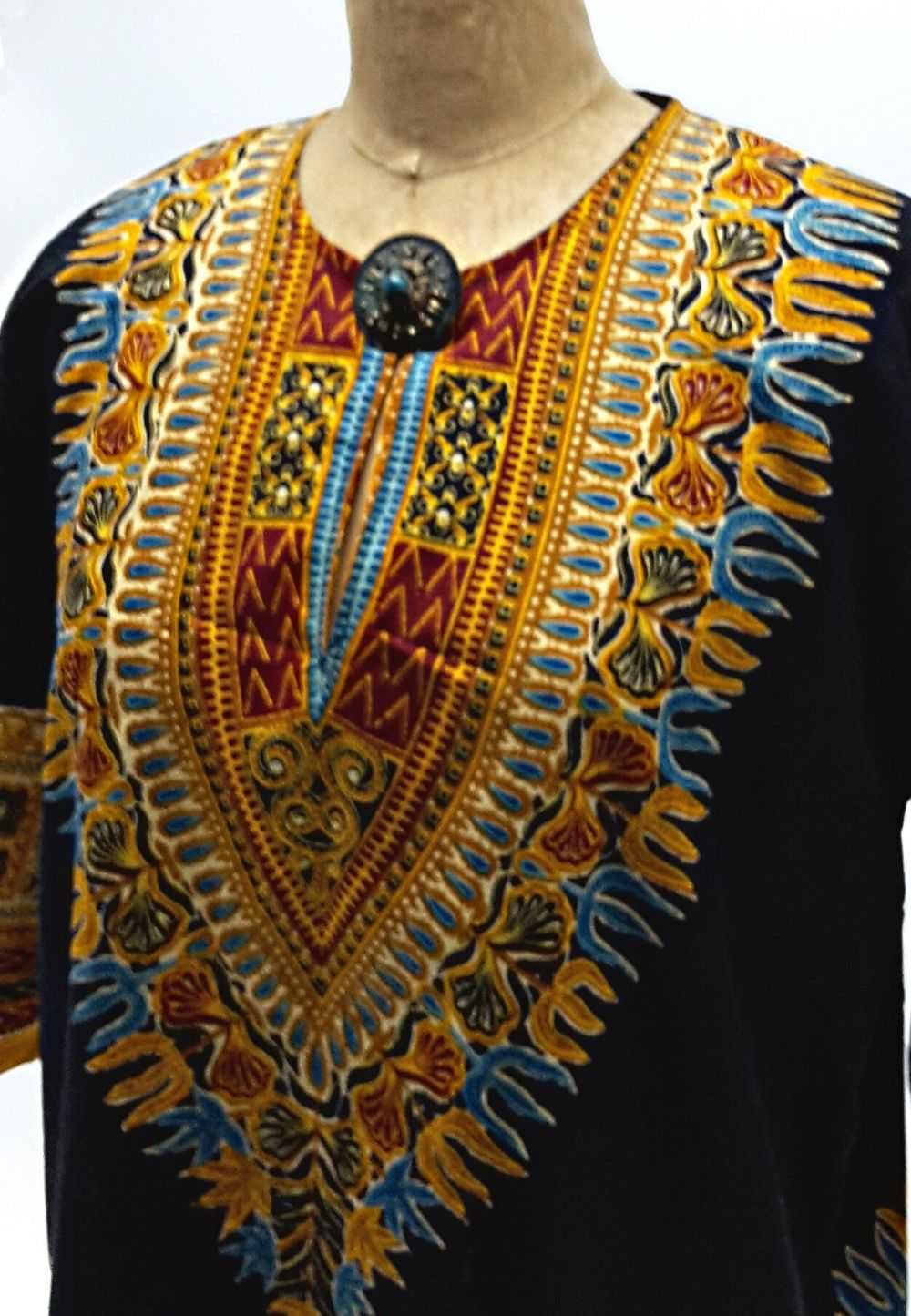 Boho Bonanza Blouse - image 9