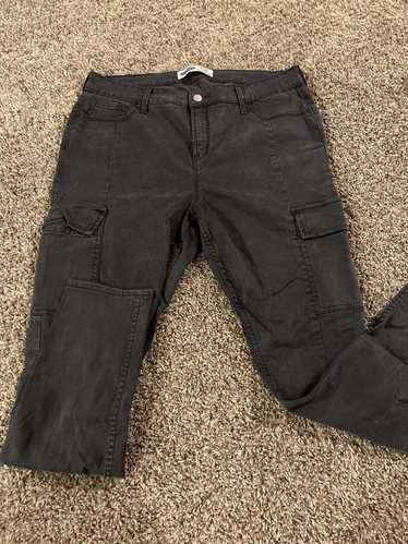 Old Navy Blue cargo pants - image 1