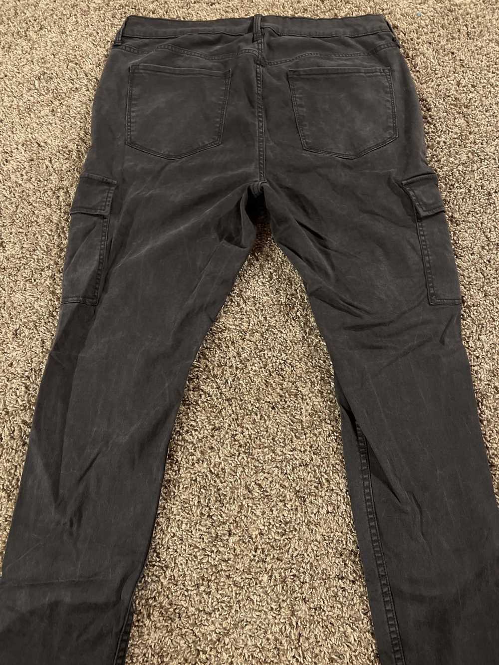 Old Navy Blue cargo pants - image 6