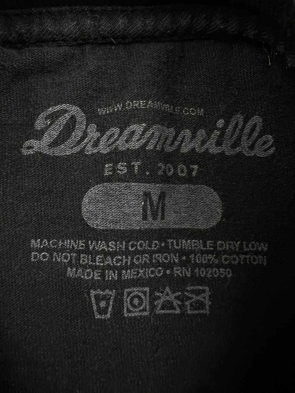 Dreamville × J.Cole J. Cole Dreamville Script Log… - image 4