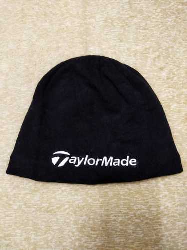 Tailor Made TaylorMade Beanie