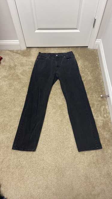 Levi's × Vintage Vintage Levi’s jeans - image 1
