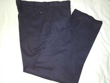 Polo Ralph Lauren 100% Cotton Flat Front Chino Pa… - image 1