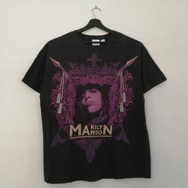 Hanes vintage vintage marilyn - Gem