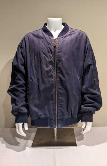 Eddie Bauer × Vintage Eddie Bauer VintageDown Bomb