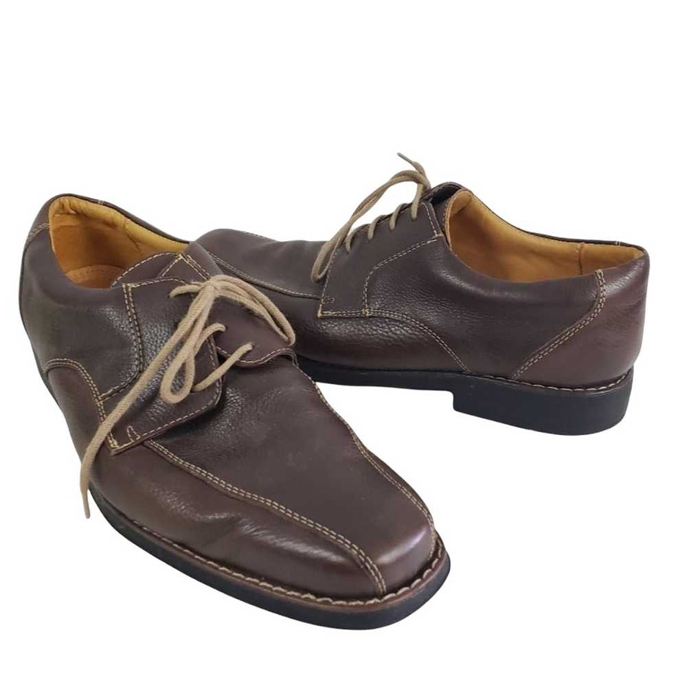 Sandro Sandro Limited Lenox Oxford Men Shoe 10D L… - image 1