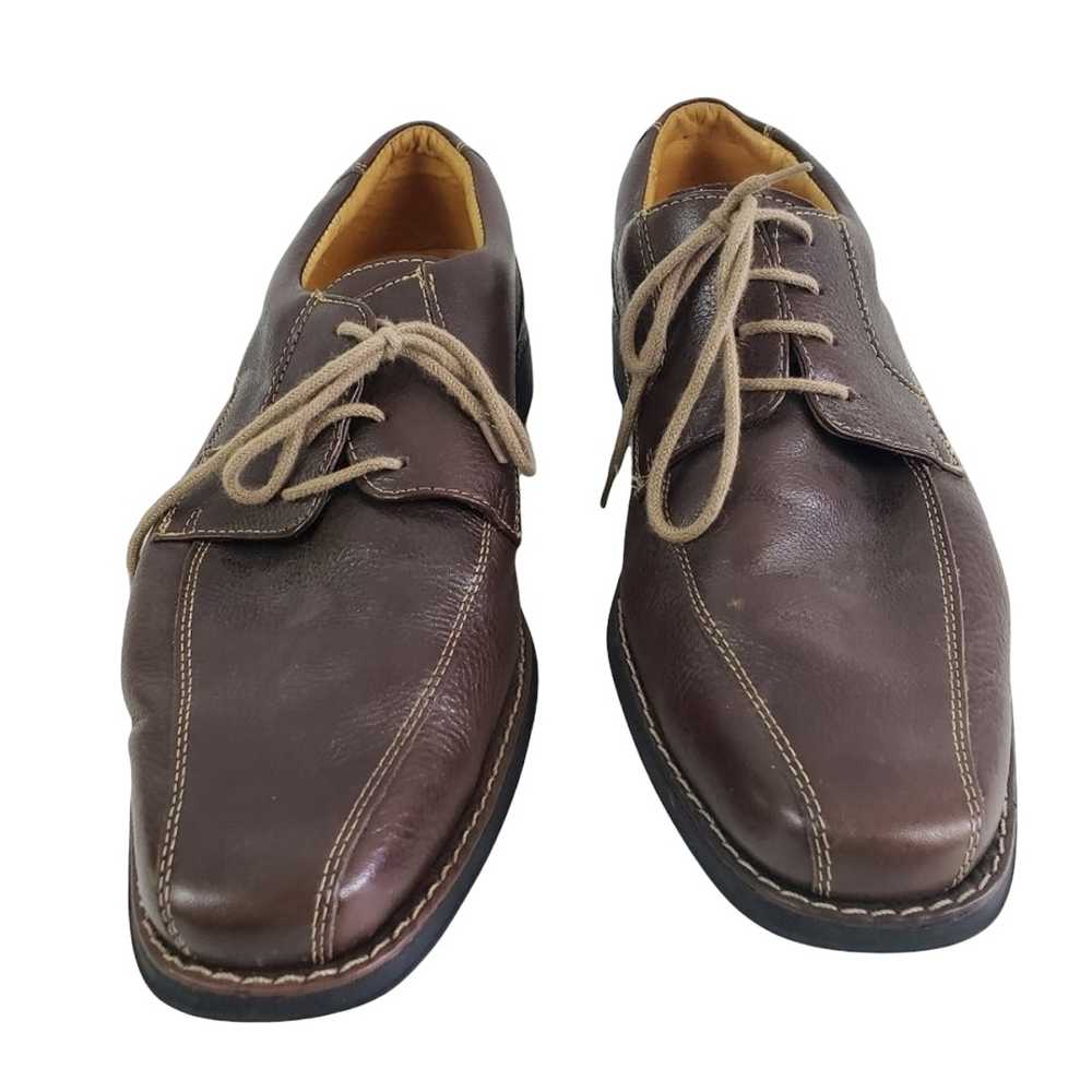 Sandro Sandro Limited Lenox Oxford Men Shoe 10D L… - image 4