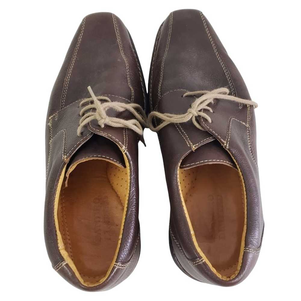 Sandro Sandro Limited Lenox Oxford Men Shoe 10D L… - image 7