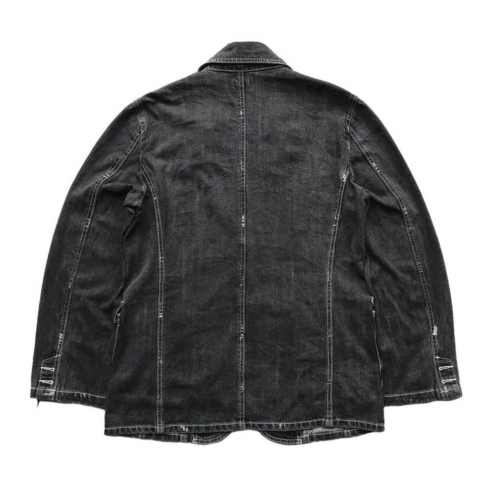 Japanese Brand × Seditionaries Seditionaries Japa… - image 2