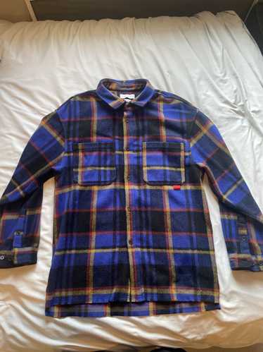 Urban Outfitters Urban outfitters flannel - image 1