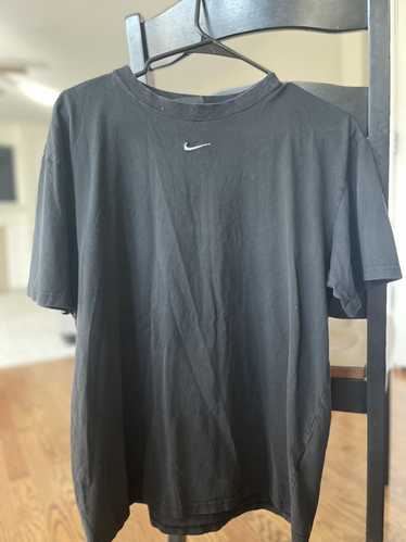 Nike Nike Center Swoosh T-Shirt