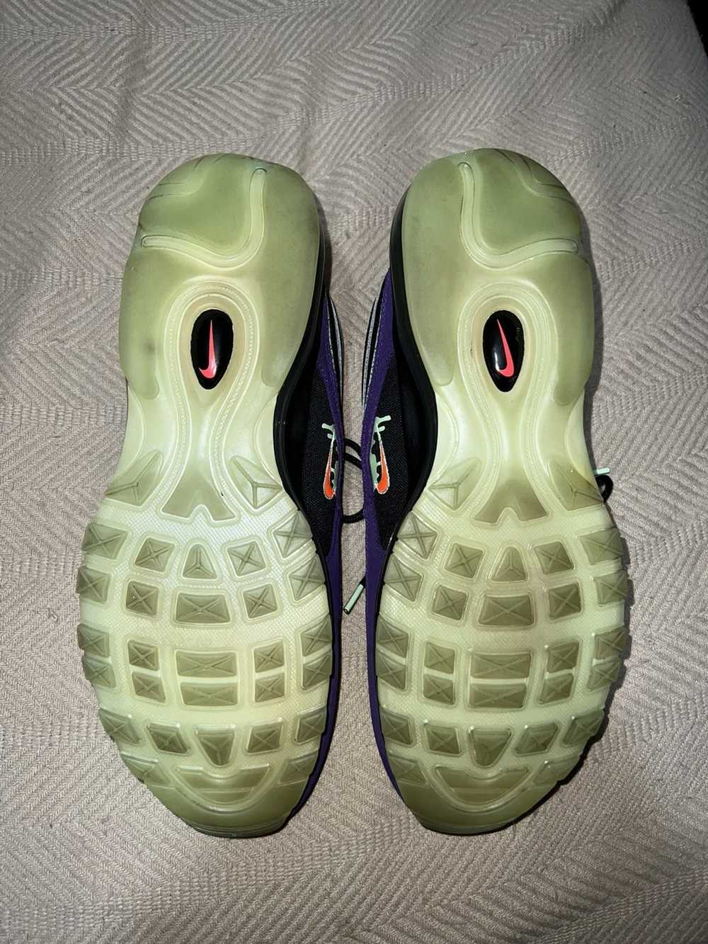 Nike Nike Airmax 97 Halloween 2020 - image 6