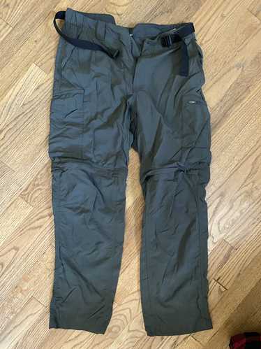 Columbia Cargo Hiker Pants