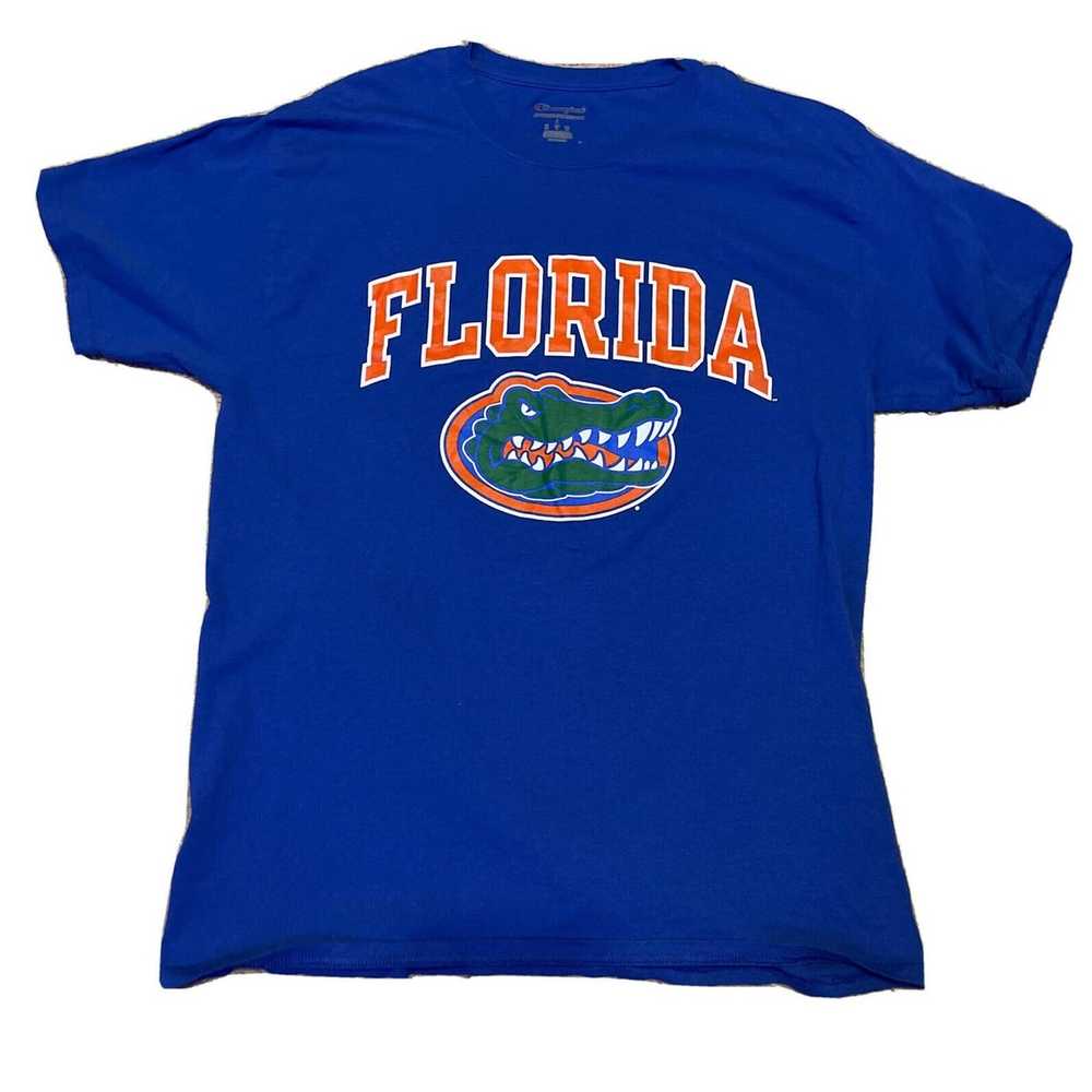 Champion × Florida Gators × Vintage Florida Gator… - image 1