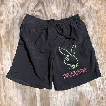 Playboy Playboy Swim Trunks Pacsun Shorts