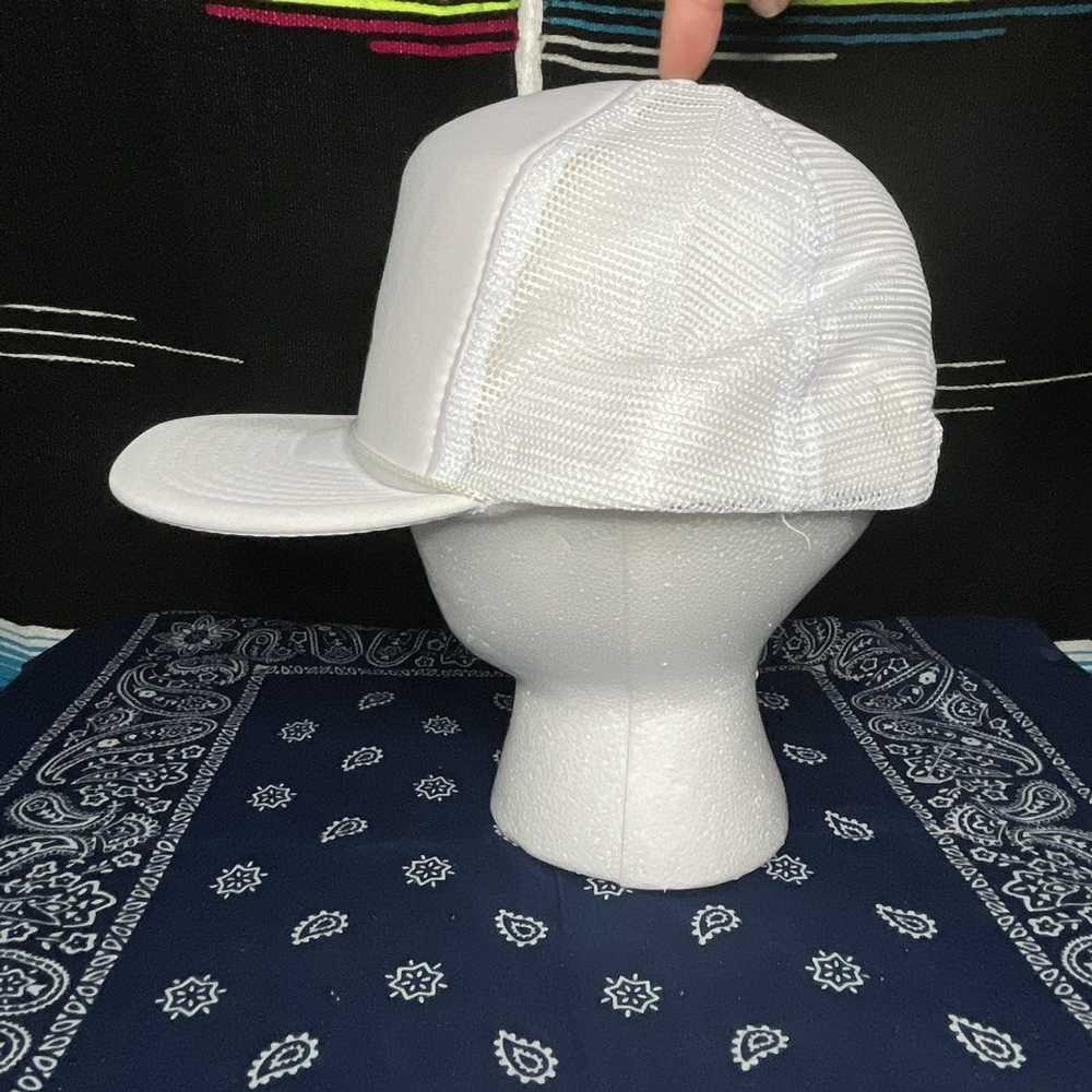 Otto × Vintage Husky Snapback hat - image 4