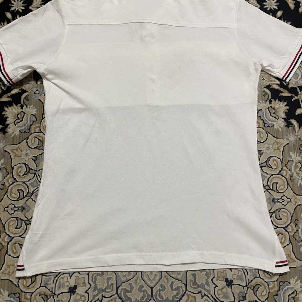 Wjk WJK Short Sleeve Polo Shirt - image 11