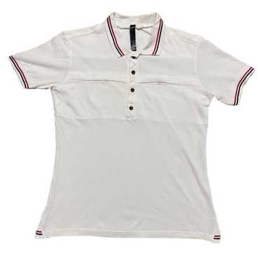 Wjk WJK Short Sleeve Polo Shirt - image 1