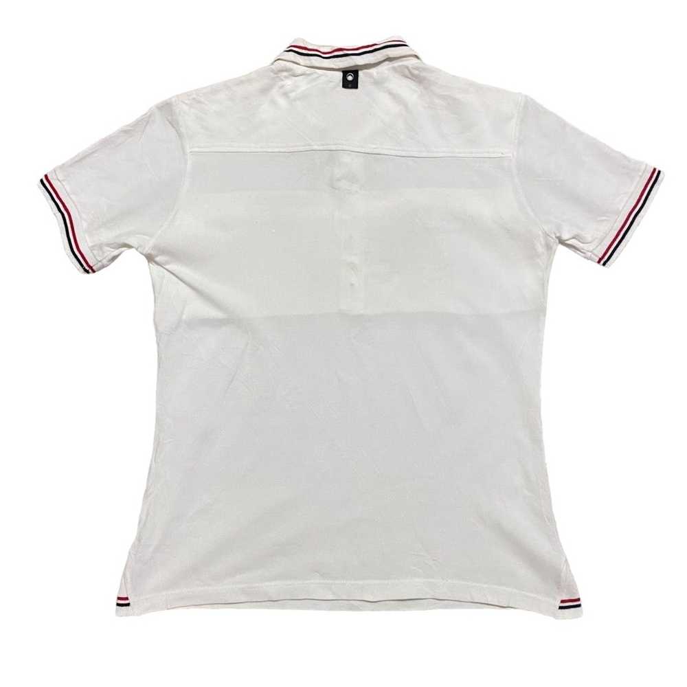 Wjk WJK Short Sleeve Polo Shirt - image 2