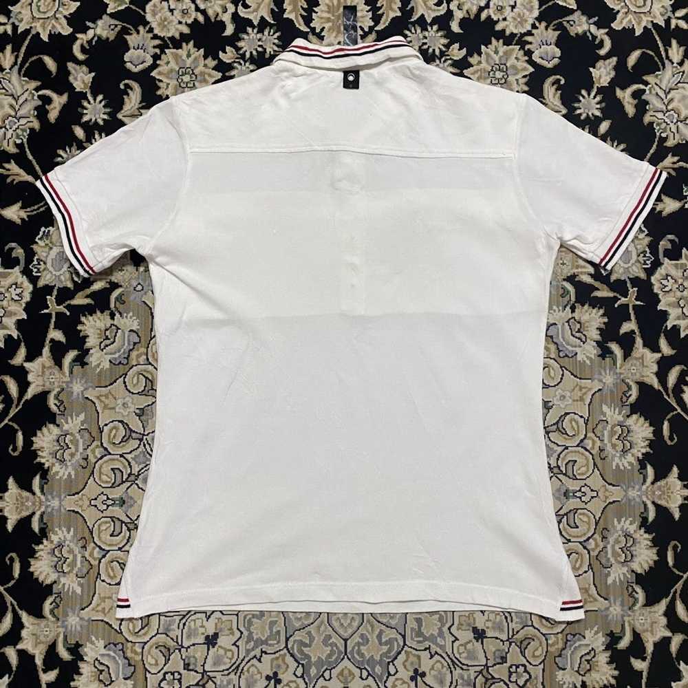 Wjk WJK Short Sleeve Polo Shirt - image 8