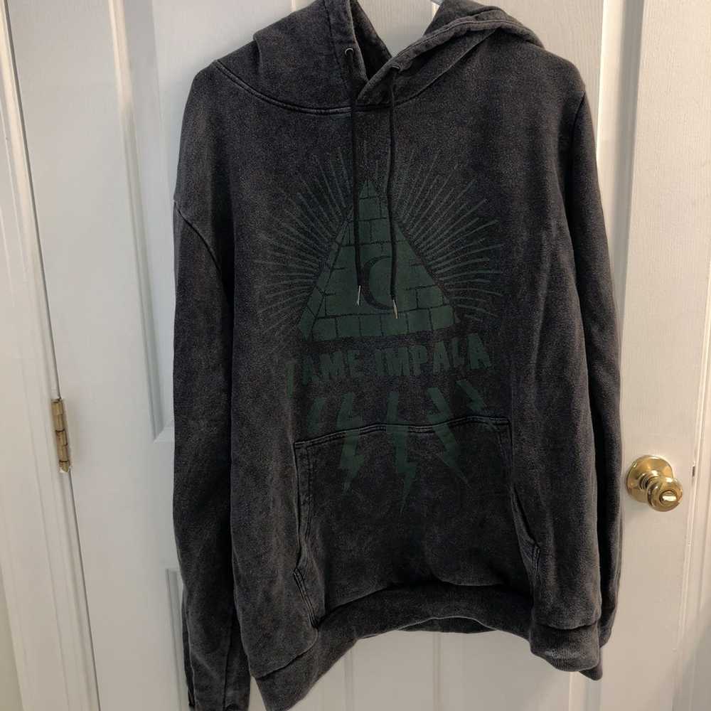 Band Tees Tame Impala x We the People Hoodie - image 1