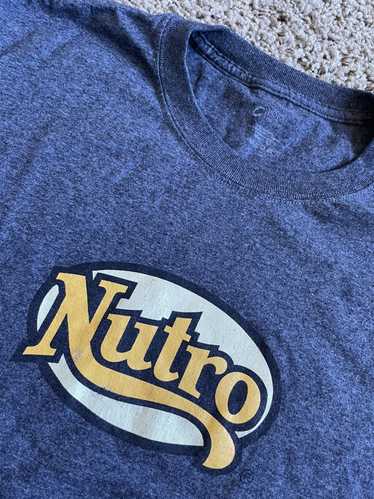 Vintage Vintage Nutro Dog Food T-Shirt