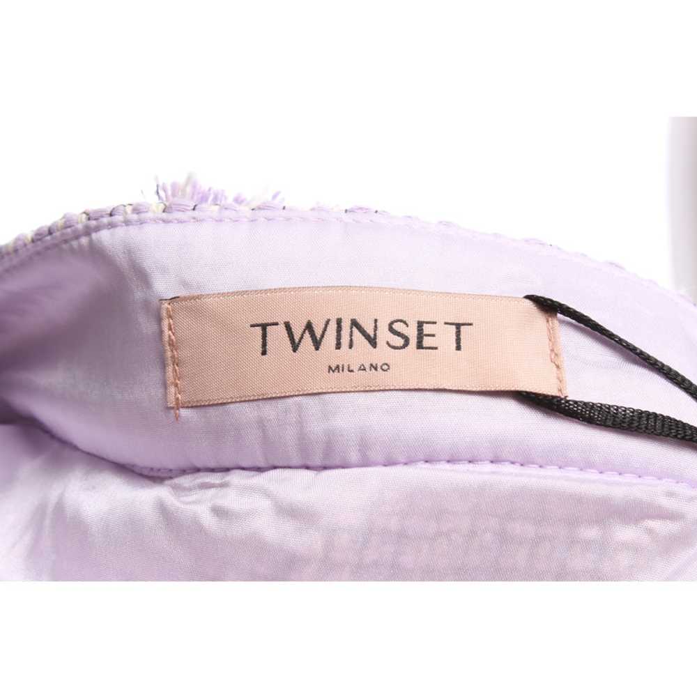 Twinset Milano Skirt - image 5