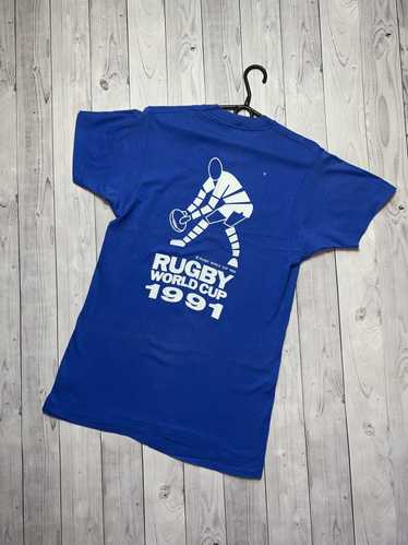 Ralph Lauren Rugby × Streetwear × Vintage Vintage 