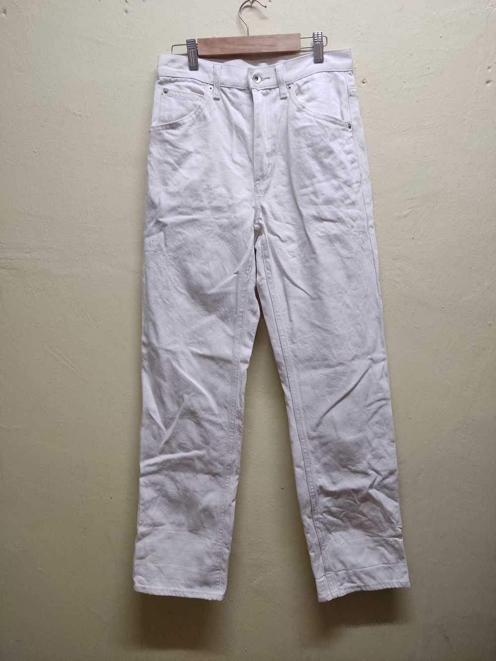 Japanese Brand × Uniqlo Uniqlo Undercover pants - image 1