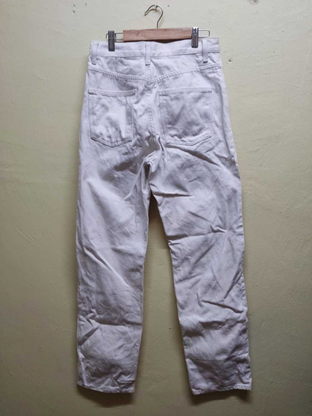 Japanese Brand × Uniqlo Uniqlo Undercover pants - image 2