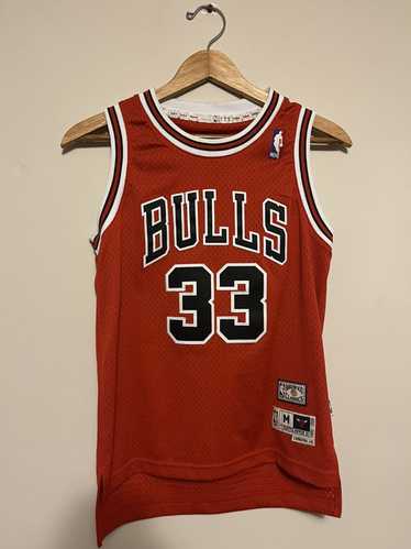 Mens scottie pippen mitchell - Gem