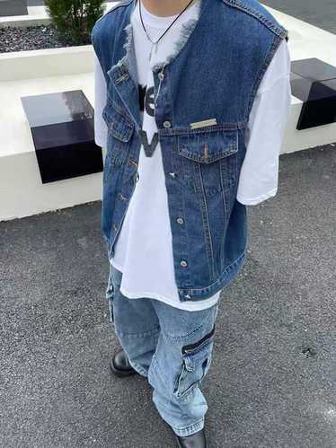 Japanese Brand × Streetwear × Vintage Retro punk … - image 1