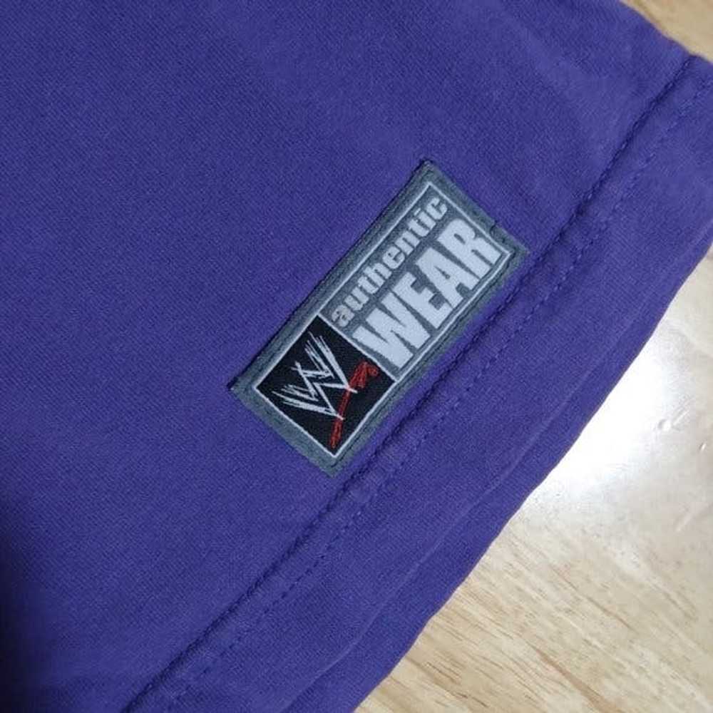 Other × Streetwear × Wwe WWE John Cena Cenation N… - image 3