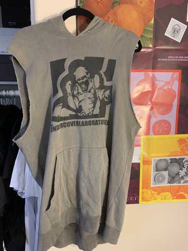Undercover undercover laboratories - Gem